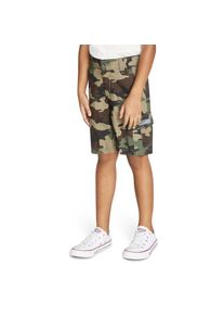 Levi's® kids Levi's Kids , Kinder,Jugendliche , Cargoshorts »LVB XX CARGO SHORT« for BOYS , cypress camo , N-Gr , 8 (128) -N-Gr , 8 (128) , Cargo- Shorts von...