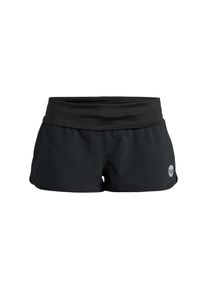 Roxy, Damen, Boardshorts &raquo;Endless Summer 2"&laquo;, Anthracite, L, Anthracite, Stoff: Popeline aus recyceltem Polyester...