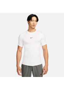 Nike , Trainingsshirt »M NP DF TIGHT TOP SS« , white/black , XL , XL , T-Shirt von Nike