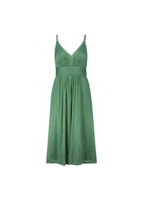Vera Mont , Abendkleid »Abendkleid im Glitzer-Look« , Light Green , EURO , 40 -EURO , 40 , Passform: Figurbetont