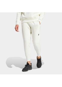 adidas Sportswear , Sporthose »M Z.N.E. PR PT« , Off White , N-Gr , S -N-Gr , S , Diese lässige Hose ist mit einem Mix aus recycelten und...