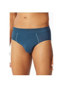Schiesser , Minislip »Comfort Fit« , 818-dunkelblau-mel. , 4 , 4 , Minislip für Herren von Schiesser