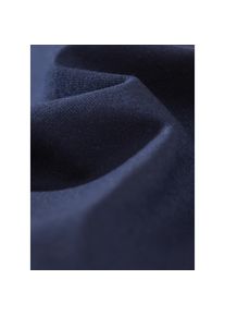TRIGEMA , Jungen , Schlafanzug »Schlafanzughose Bündchen« 1 Stk. tlg. , navy , 152 , 152 , DELUXE-Single-Jersey