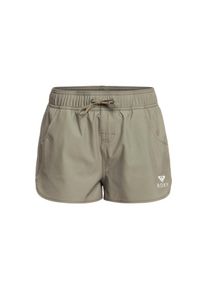 Roxy , Boardshorts »Wave 2"« , Agave Green , XXL , XXL , Gewebe: Rückverfolgbares,...