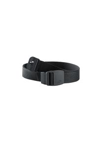 Maier Sports , Herren,Damen , Synthetikgürtel »Eco Belt«, Gürtel für Wanderhose , schwarz , 5 , 5 , Extrem leichter, funktionaler Gürtel mit...