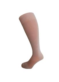 Fußgut Fußgut , Diabetikersocken »Venenfreund Kniestrümpfe mit Airchannel Fußbelüftung« 2 Paar tlg. verstärkte Fußpolsterung, weiter Bund,...
