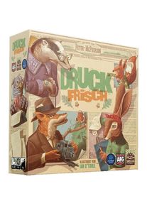 Skellig Games Druckfrisch (Deutsch)