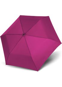 Knirps, Unisex, Regenschirm, Chic, Pink