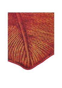 HEINE HOME , Teppich 3 mm Höhe , terra , B : 60 cm 1 Stk.