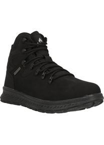 WHISTLER , Herren , Winterboots »Francisco M Boot WP« Snowboots, Winterstiefel, Schnürstiefel, Winterschuhe, wasserdicht , Black , 42 , 42 ,...