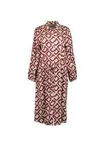 Blue Seven, Damen, Sommerkleid &raquo; Kleid&laquo; 1 Stk. tlg., 0430 - KIESEL, 38, 0430 - KIESEL, Material und Komfort: Blue Seven verarbeitet f&uuml;r die 