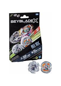 Hasbro Bey Bbx Pelham Bay (Deutsch)