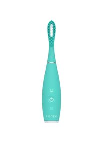 Foreo, Elektrische Zahnbürste, issa 4 (Electric Toothbrush, Enchanted Violet, 1 unit) (Schallzahnbürste)