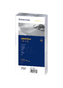 Soennecken, Briefumschlag, Briefumschlag Format des Umschlages: DIN lang Masse: 220 x 110 mm (B x H) (220 x 110 mm, 100 x)