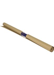 Soennecken, Verpackungsmaterial, Packpapierrolle Masse: 100 cm x 10 m (B x L) Grammatur: 75 g/m&sup2; (1 Stk.)