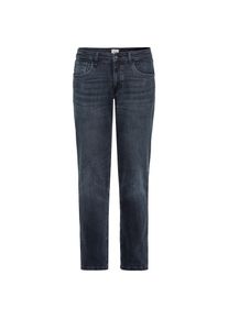Camel Active , Regular-fit-Jeans »HOUSTON« im klassischen 5-Pocket-Stil , night blue , Länge 36 , 38 -Länge 36 , 38 , Jeans von Camel Active