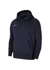 Nike, Unisex, Pullover, Park 20 Fleece Hoody Kids, Blau, (XS)
