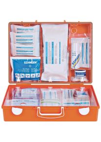 S&ouml;hngen S&ouml;hngen, Erste Hilfe Set, 0360110 Erste-Hilfe-Koffer Ver (Notfallkoffer)