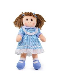 Bigjigs Amelia Puppe Gross