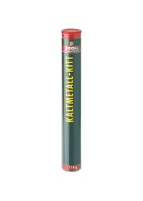 E-COLL, Dichtmittel, Kaltmetall-Kitt 114 g (0.16 kg)