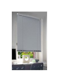 Kutti , Jalousie »Jalousie 'Sammy', freihängend, Aluminium, Montage an Wand oder Decke« mit Bohren freihängend Alu-Jalousie freihängend ,...