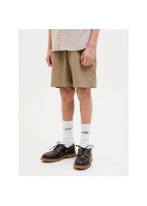 Jack & Jones Jack & Jones Junior , Jugendliche , Cargoshorts »JPSTTONY CO JJCARPENTER SHORTS SN JNR« , Elmwood Detail:STICHING W. DTM , N-Gr , 158 -N-Gr , 158 ,...