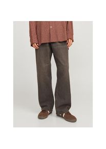 Jack & Jones Jack & Jones , Relax-fit-Jeans »JJIRON JJORIGINAL AKM NOOS« , Black Denim , Länge 30 , 32 -Länge 30 , 32 , Coole Jeans von Jack & Jones