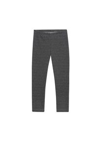 DANAMADE , Kinder,Jugendliche , Leggings »Leggings Thermo Leggings DNAOMI« , Antracite , EURO , 140 -EURO , 140 , Thermoleggings mit künstlichem...