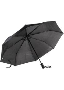 Impliva, Unisex, Regenschirm, Regenschirm, Schwarz