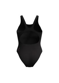 Speedo , Badeanzug , black/purple , N-Gr , 40 -N-Gr , 40 , Badeanzug von Speedo