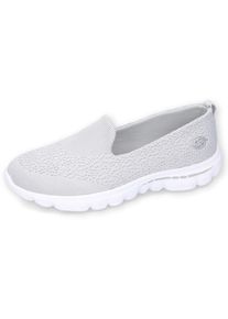 Dockers by Gerli , Slipper , Sneaker, Schnürschuh mit softer Innensohle , hellgrau , 40 , 40 , Dockers Slipper - praktisch und bequem