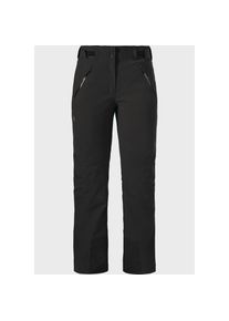 Sch&ouml;ffel Sch&ouml;ffel, Damen, Outdoorhose &raquo;Ski Pants Lizum L&laquo;, 9990 - schwarz, Normalgr&ouml;&szlig;en, 40 -Normalgr&ouml;&szlig;en, 9990 - schwarz, Atmungsaktiv & wasserdicht dank 