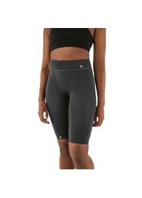 Bauerfeind, Damen, Funktionstights &raquo;COMPRESSION TIGHTS SHORT&laquo;, anthracite, N-Gr, XS -N-Gr, anthracite, Gezielte Kompression mit optimalem Druckverlauf