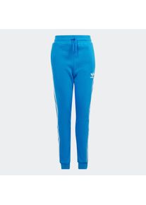adidas originals , Jugendliche , Sporthose »3STREIFEN HOSE« , Bluebird , N-Gr , 128 -N-Gr , 128 , Eine Trainingshose mit klassischen Details und...