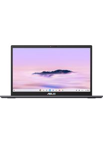 ASUS CB3402CVA-MW0217 (14", 8 GB, USA), Notebook, Grau