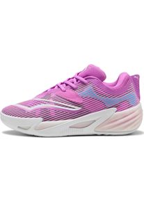 Puma, Herren, Hallenschuhe, All-Pro NITRO 2 (46), Rosa