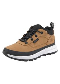 Timberland, Unisex, Schn&uuml;rboots &raquo;Field Trekker Low&laquo; Winterstiefel, Schn&uuml;rstiefel, Winterschuhe, wheat, 40, wheat, Stylische Schn&uuml;rboots von Timberland