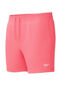 Speedo, Herren, Badehosen, Essential 16" Watershort, Rot, (XXL)