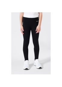 Champion , Kinder,Jugendliche , Leggings »ICONS Leggings Terry« für Kinder , NBK-NS , N-Gr , L (152/158) -N-Gr , L (152/158) , Leggings von Champion