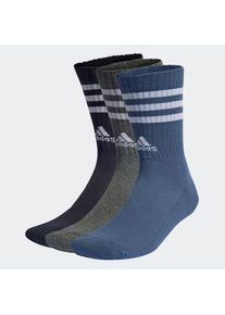 adidas Performance , Funktionssocken »3S C SPW CRW 3P« 3 Stk. tlg. , Legend Ink / Preloved Ink / Dark Grey Heather , M (40/42) , M (40/42) ,...