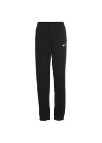 Nike , Jungen , Trainingshose »PANT TEAM« , black/white , N-Gr , S (128/134) -N-Gr , S (128/134) , Trainingshose von Nike