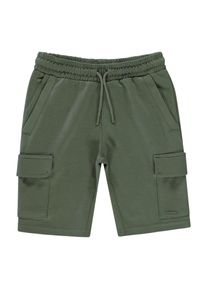 Cars Jeans , Kinder , Cargoshorts »Kids REDUSH SW Short« , Army , N-Gr , 8 (122) -N-Gr , 8 (122) , SHORTS von Cars Jeans für BOYS