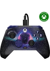 Turtle Beach REMATCH ADVANCED - Wired Controller (Xbox Series X, Xbox One S, Windows, Xbox One X), Gaming Controller, Mehrfarbig