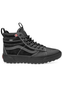 Vans , Sneaker »SK8-Hi MTE-2« mit kontrastfarbenem Logo an der Ferse , schwarz , 46 , 46 , SK8-Hi Sneaker von Vans