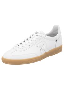 RIEKER Sport , Sneaker »San Diego Swing2GO« Retro-Sneaker aus der neuen Christoph Kramer Kollektion , weiß , 46 , 46 , Christoph Kramer x Rieker -...