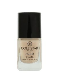 Collistar, Nagellack, Puro Nail Lacquer No 303 (Rosa Cipria, Farblack)