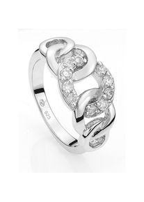 Lady , Damen , Fingerring , silber 925 , 19