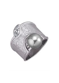 Lady , Damen , Fingerring , silber 925 , 17