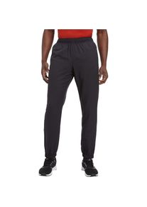 Energetics , Trainingshose »He.-Trainings-Hose Maxir LIN M« , BLACK , N-Gr , L -N-Gr , L , Trainingshose von Energetics