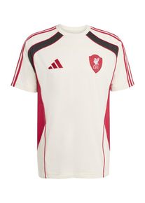 adidas Performance Trykot 'LFC UBP' dla mężczyzn czerwony / czarny / pełnobiały Rozmiar S